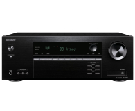 Onkyo TX-SR393-B - 1385099 - zdjęcie 1